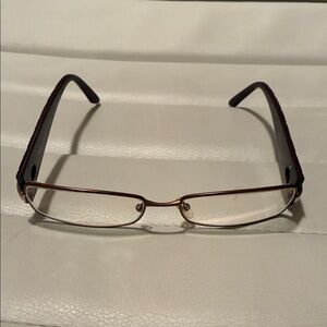 Christian Dior Eyeglasses Frame